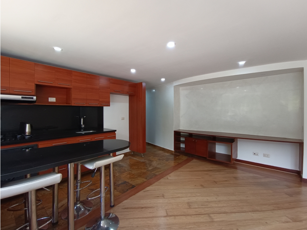 VENTA DE APARTAMENTO EN SANTA BIBIANA — foto 6