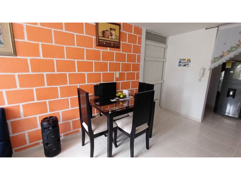 VENTA APARTAMENTO CONDINA — foto 3