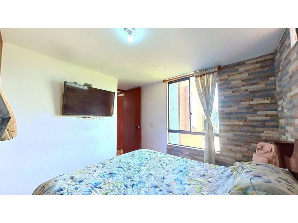 APARTAMENTO EN VENTA CONJUNTO RESIDENCIAL COLIBRI, MOSQUERA — foto 2