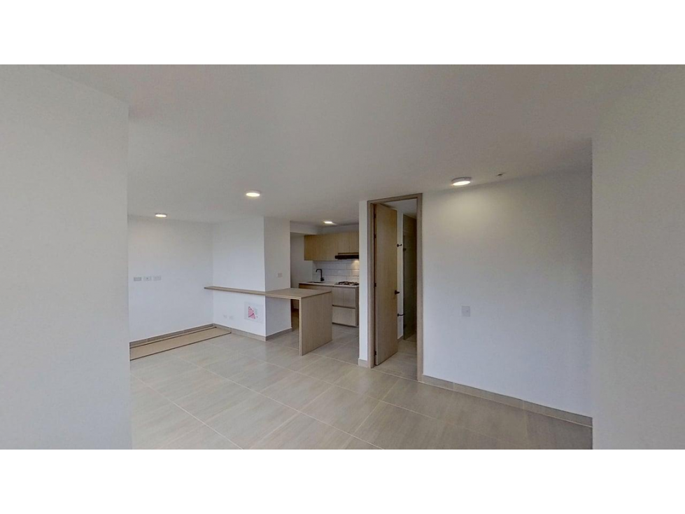 Venta Apartamento en Santa Ana, Bello — foto 3