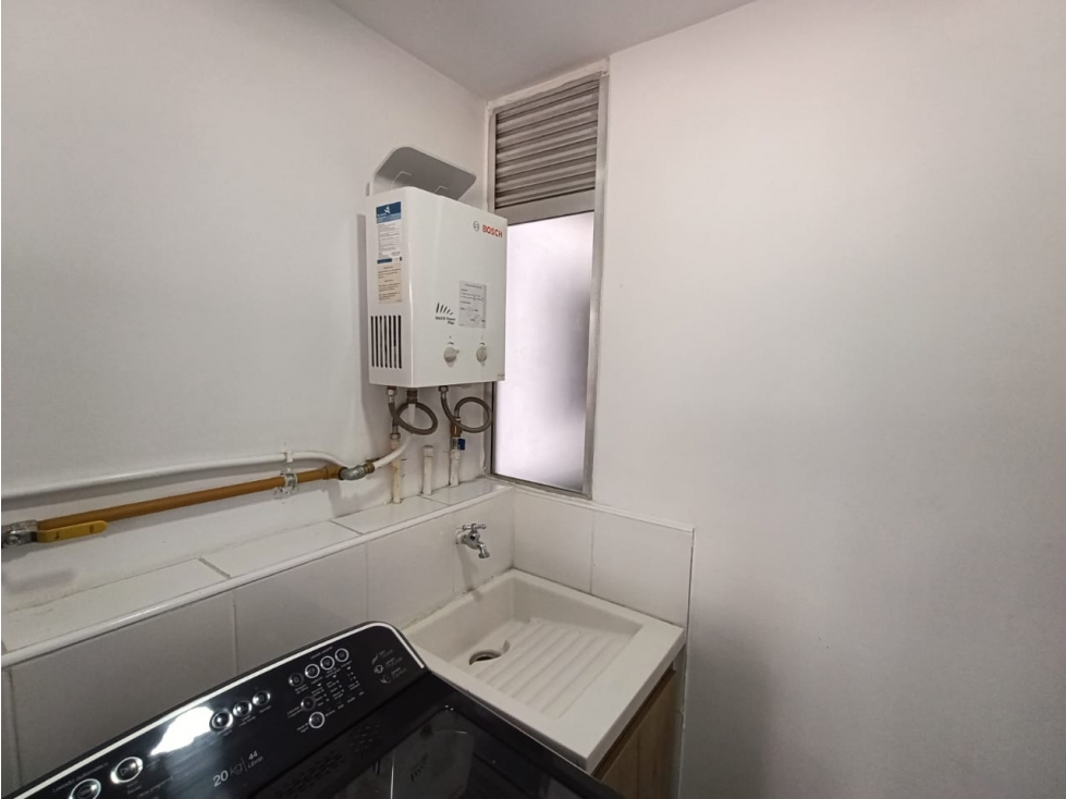 VENTA APARTAMENTO EN UNIDAD VIDANTA- BELLO — foto 5