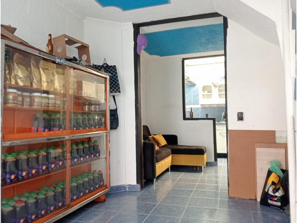 VENTA CASA FONTIBON LA ESTANCIA CAMINO DEL SALAZAR - FONTIBON BOGOTA — foto 4