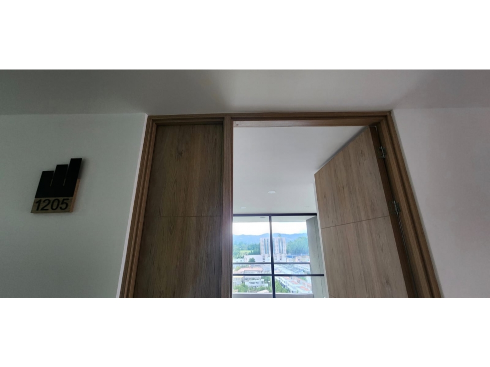 VENTA DE HERMOSO APARTAMENTO EN RIONEGRO - 3