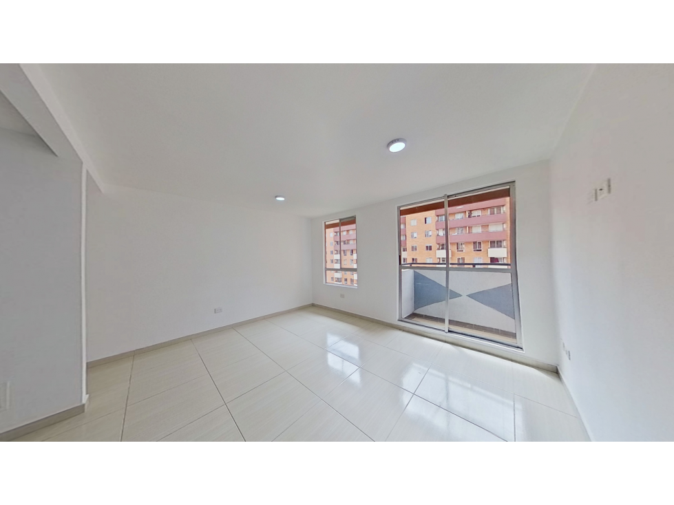 APARTAMENTO EN VENTA, CARRARA ZIPAQUIRA
