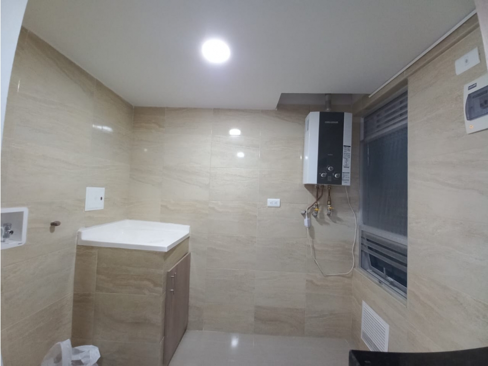 VENTA DE APARTAMENTO EN EL EDIFICIO INALTEZZA TUNJA — foto 5
