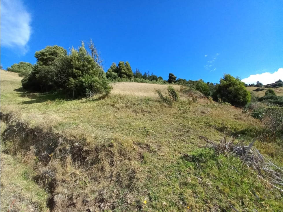 VENTA DE LOTE EN CHIVATÁ - BOYACA - 5
