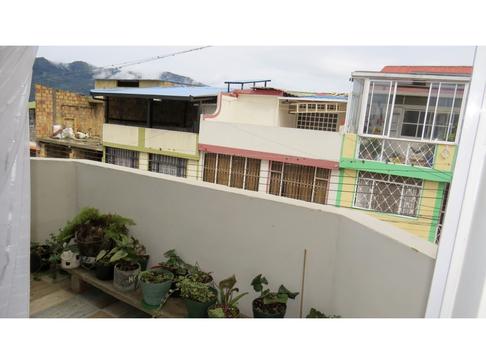 Venta de casa rentable Fusagasuga - 5