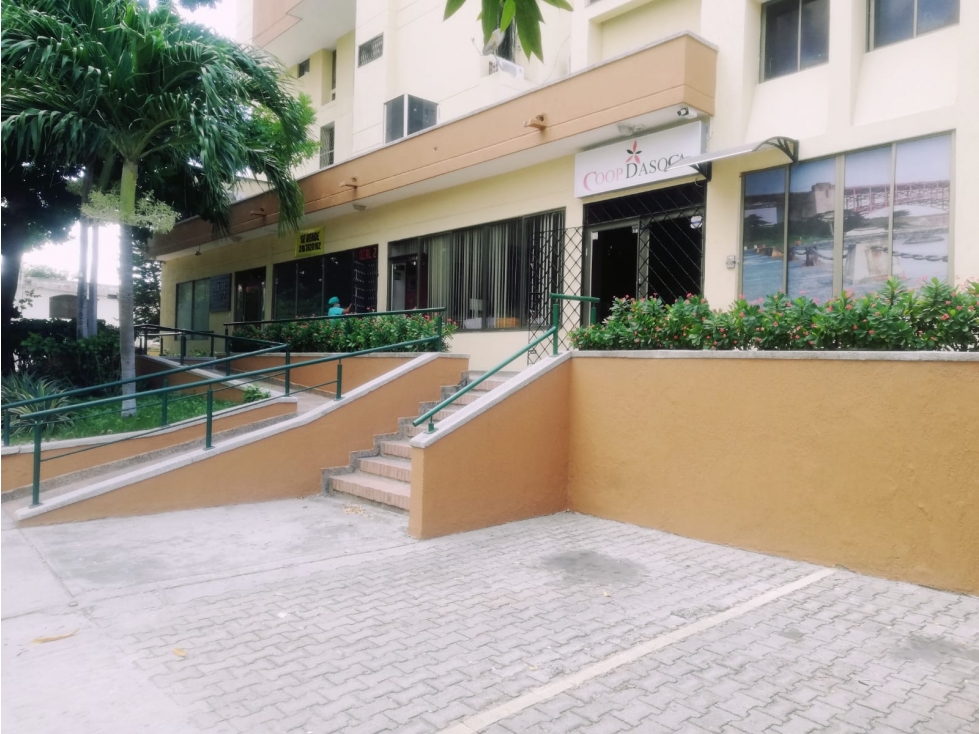 SE VENDE LOCAL COMERCIAL BAVARIA SANTA MARTA F.R