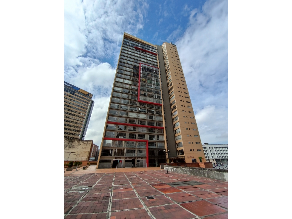 VENTA OFICINA EN SAN DIEGO - CENTRO INTERNACIONAL