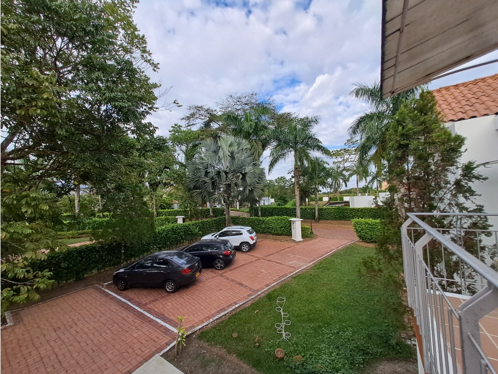 VENTA CASA CAMPESTRE VIA VILLAVICENCIO RESTREPO - 3