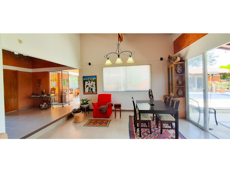VENTA CASA - ANDALUCIA CERRITOS - PEREIRA — foto 4