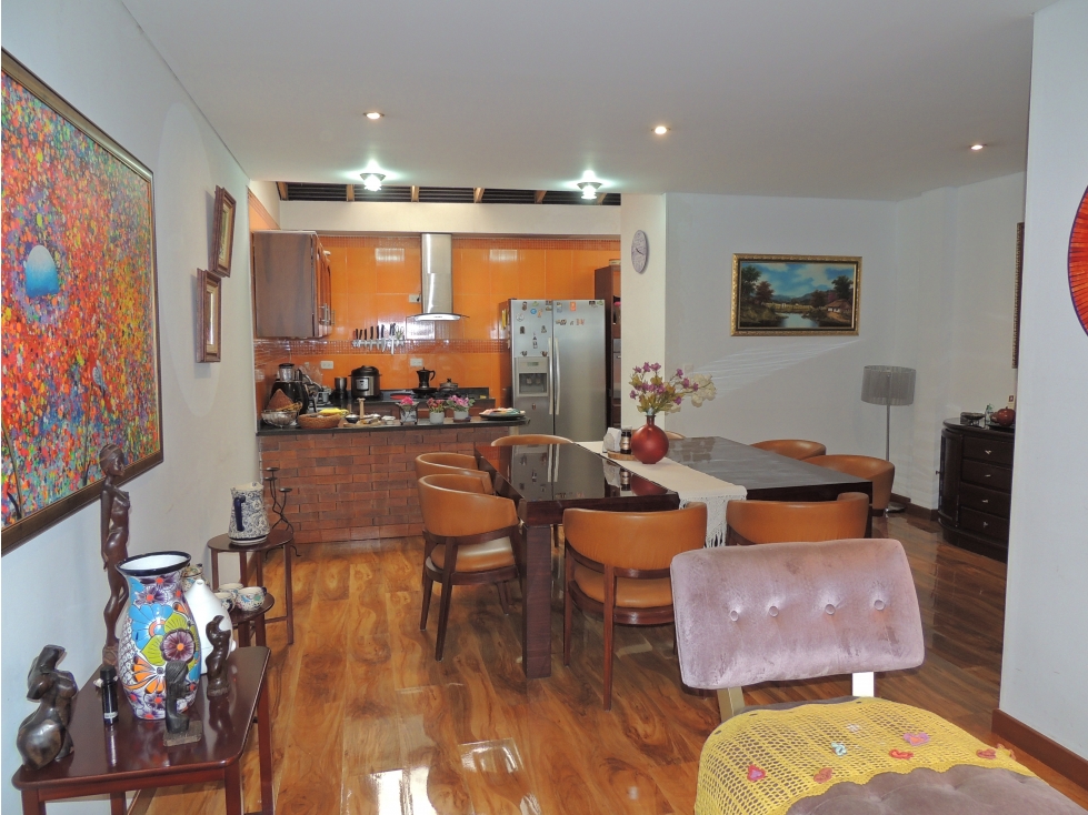 VENDO CASA COTA — foto 5