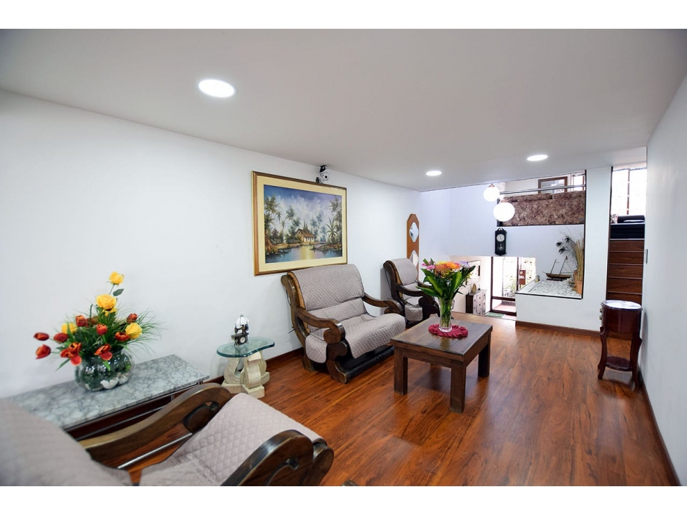 VENTA DE CASA EN VILLA MAGDALA — foto 6