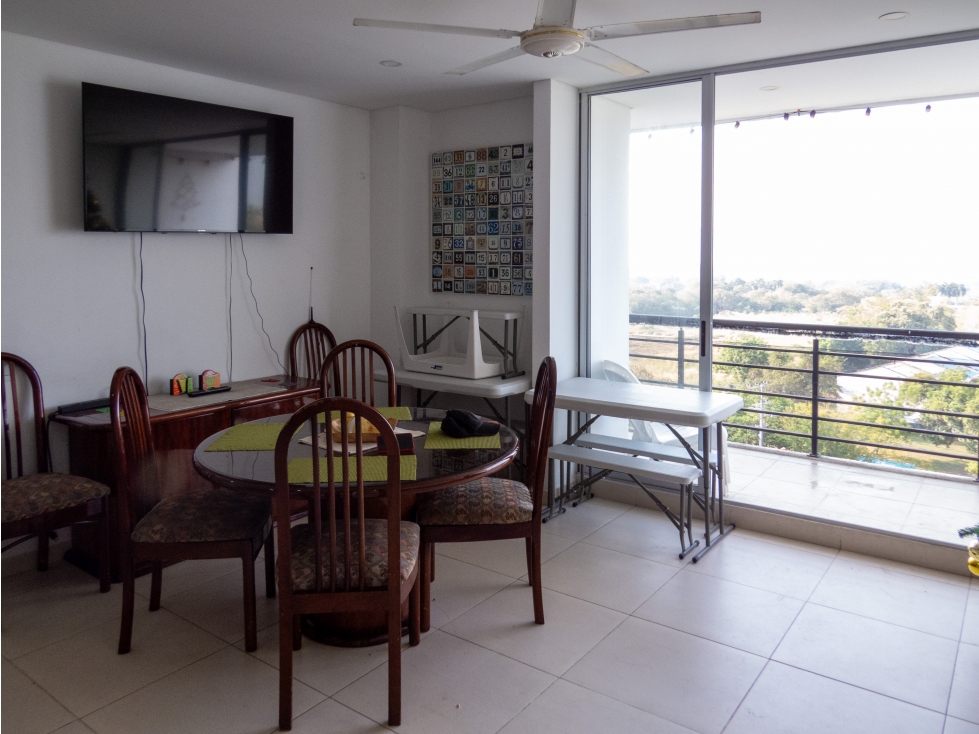Venta de Apartamento Ricaurte Cundinamarca — foto 3