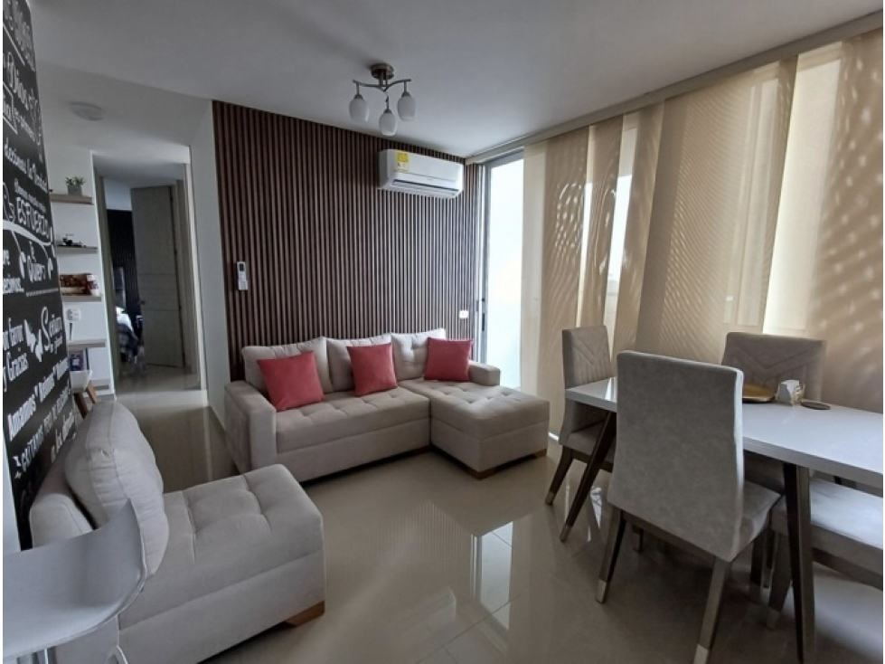 VENTA APARTAMENTO EN LA FRAGATA — foto 2