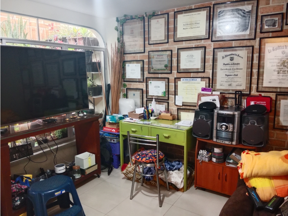 VENTA DE CASA EN POPAYAN EN EL BARRIO CAMPAMENTO — foto 3