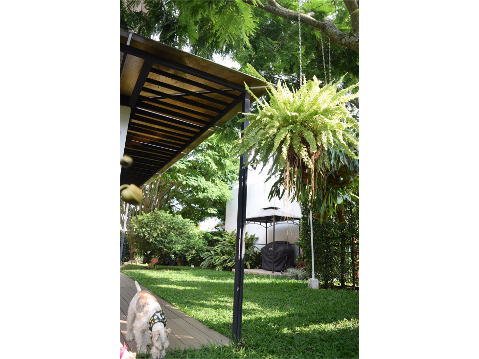 VENDO CASA EN CONDOMINIO ALTOS DE UMBRIA (PANCE) — foto 6