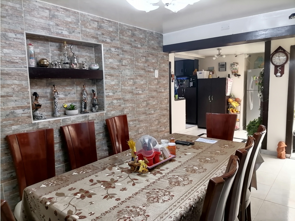Venta de Casa en Versalles FONTIBÓN — foto 3