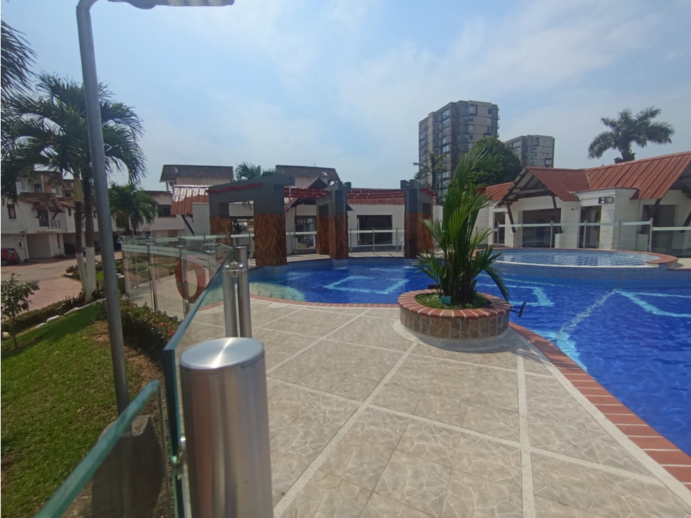 VENTA APARTAMENTO SECTOR TERMINAL TTES VILLAVICENCIO - 3