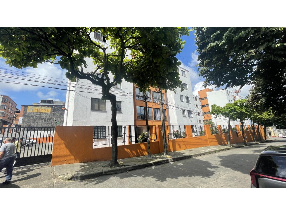 VENTA APARTAMENTO LOS ALMENDROS - 1ro DE MAYO - PEREIRA