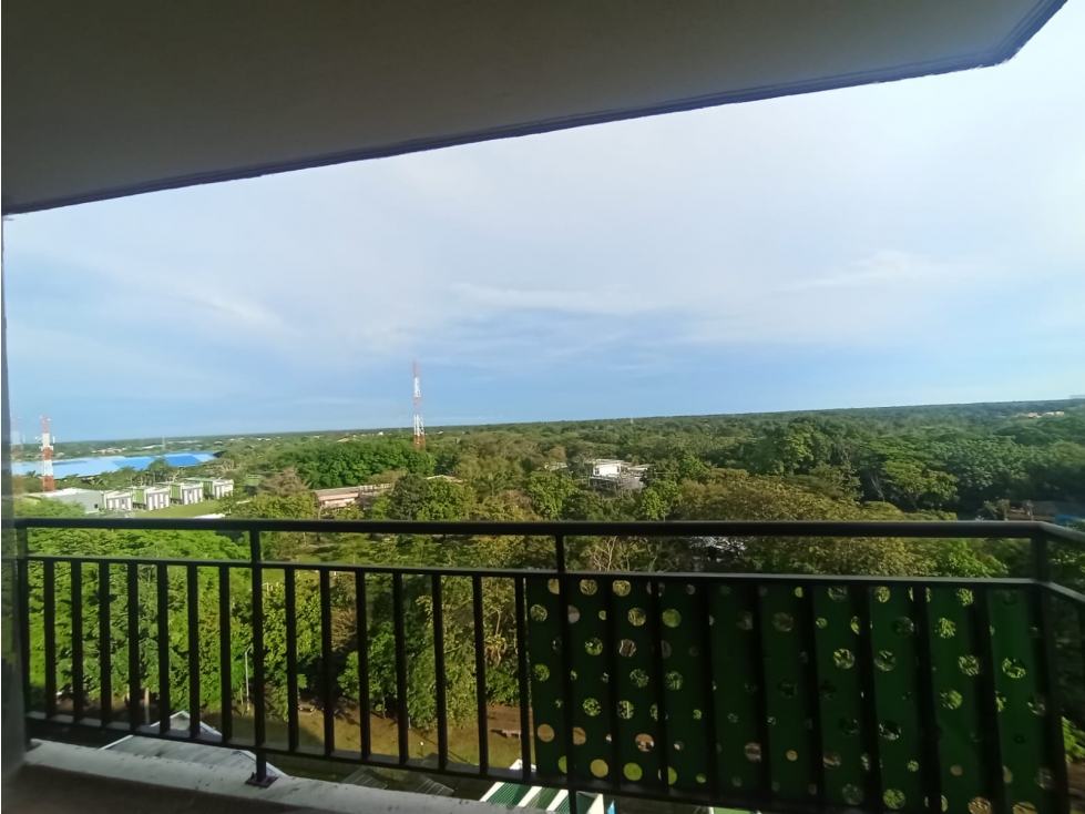 VENTA APARTAMENTO SECTOR MALOCAS VILLAVICENCIO — foto 3