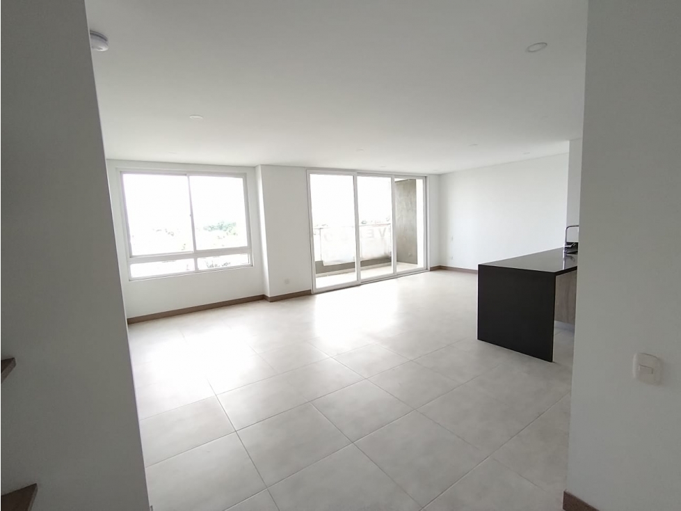 Venta de Apartamento en La Flora