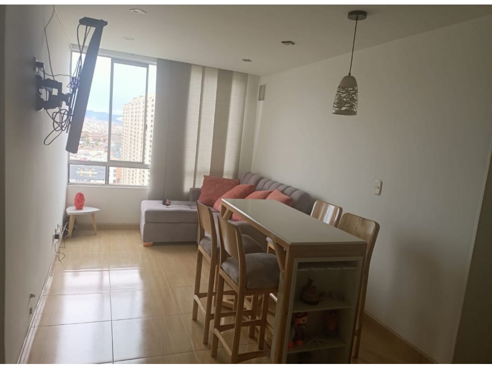 venta apartamento en AltaVista Tintal — foto 6