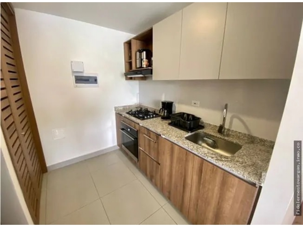 SE VENDE APARTAMENTO TURÍSTICO RODADERO SUR F.V — foto 6