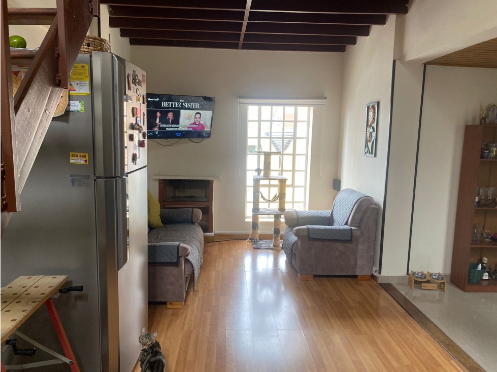 VENTA DE APARTAMENTO EN EL RECUERDO, BOGOTÁ — foto 2