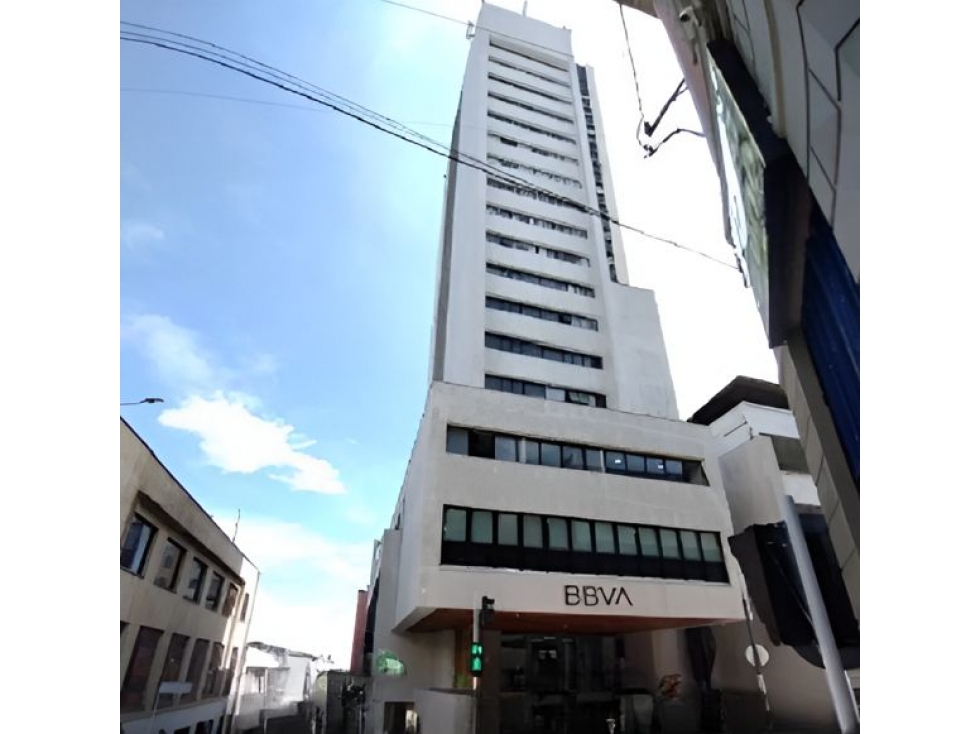 VENTA LOCAL EN CENTRO DE MANIZALES