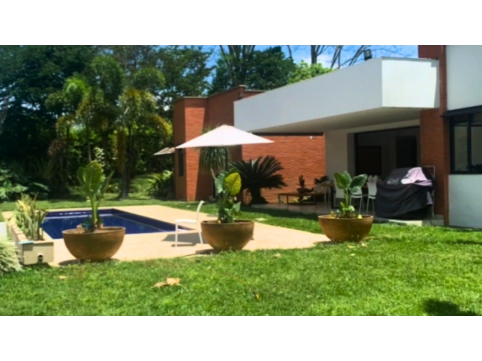 VENTA CASA CAMPESTRE CERRITOS — foto 4