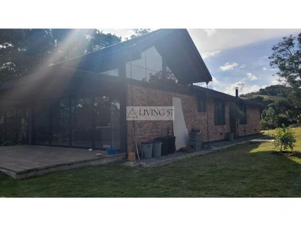 Venta de Casa Independiente en Alto de Palmas Vereda Pantanillo — foto 5