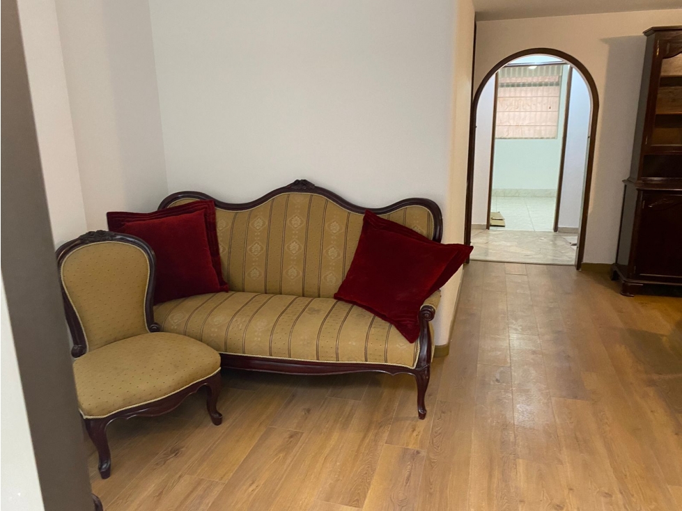SE VENDE APARTAMENTO EN CEDRITOS, BOGOTÁ — foto 5