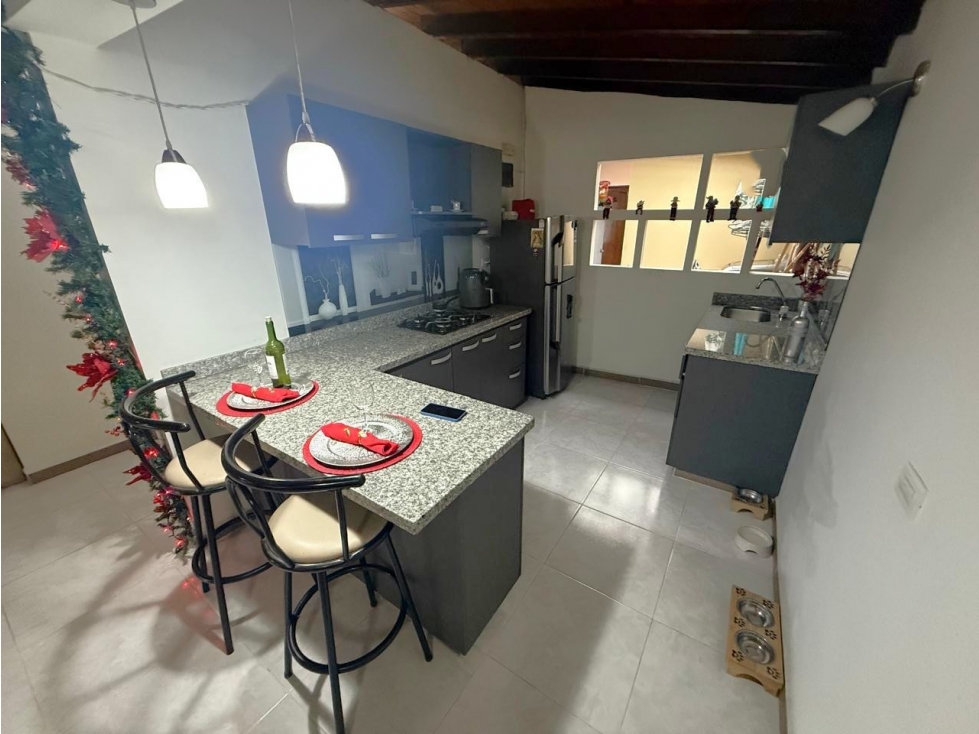 Apartamento para la venta en Guayabal — foto 3