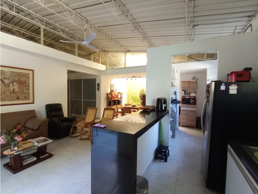 SE VENDE CABAÑA A POCAS CUADRAS DE LA PLAYA BELLO HORIZONTE SM Y.Z — foto 5