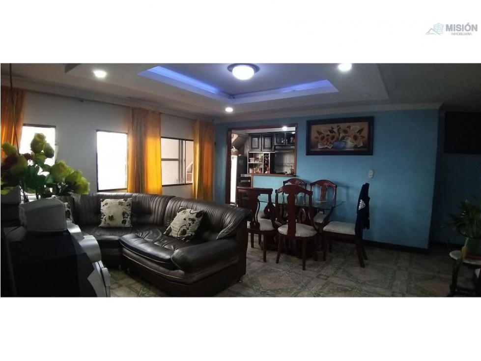 VENTA CASA RENTABLE ESQUINERA - FUNZA, — foto 3
