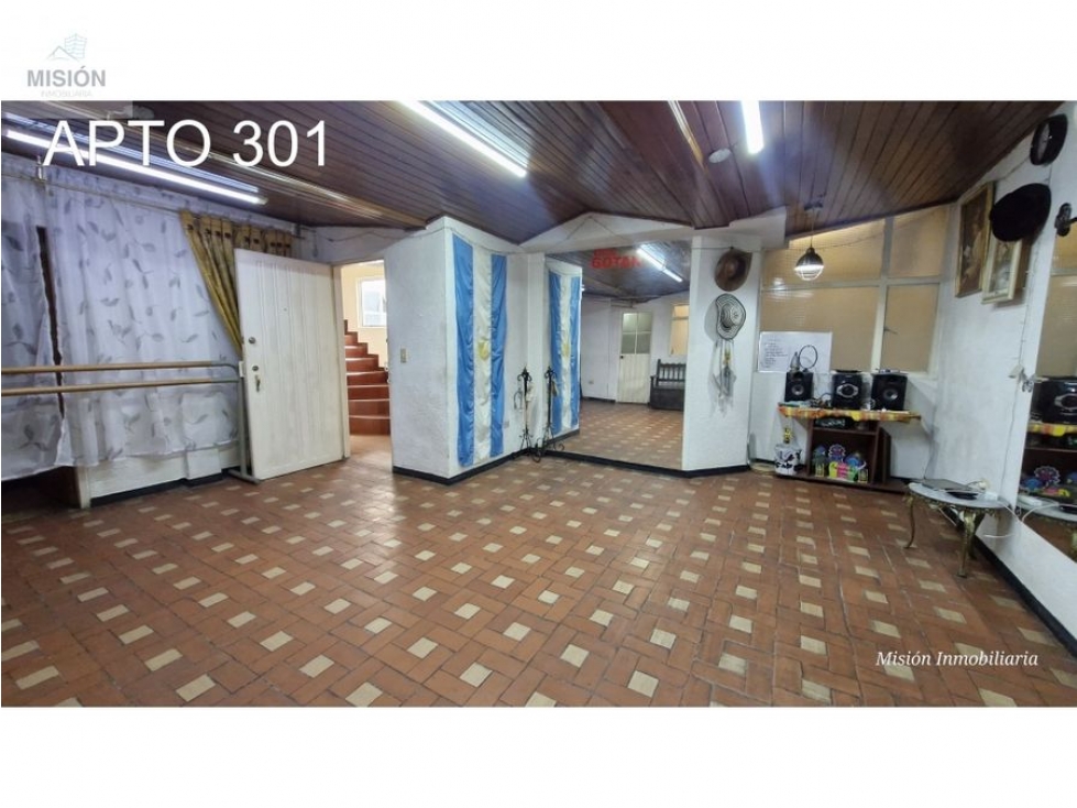 VENTA CASA RENTABLE EN BARRIO LA GRANJA - ENGATIVÁ — foto 3
