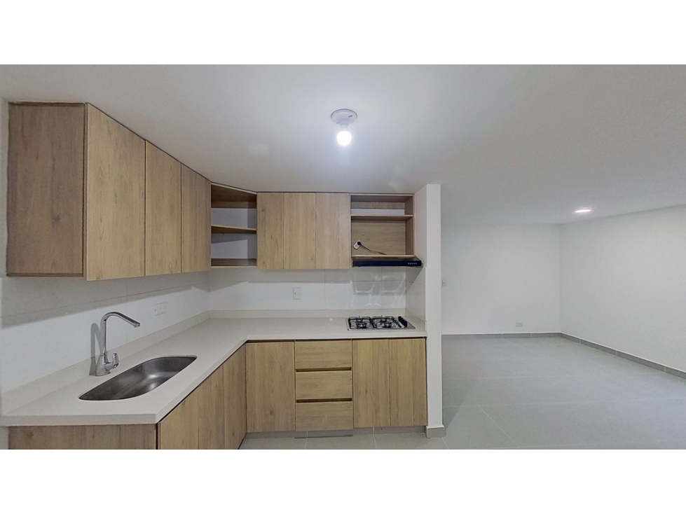 Venta Apartamento de 75 m2 en Urbanización Majagua — foto 5