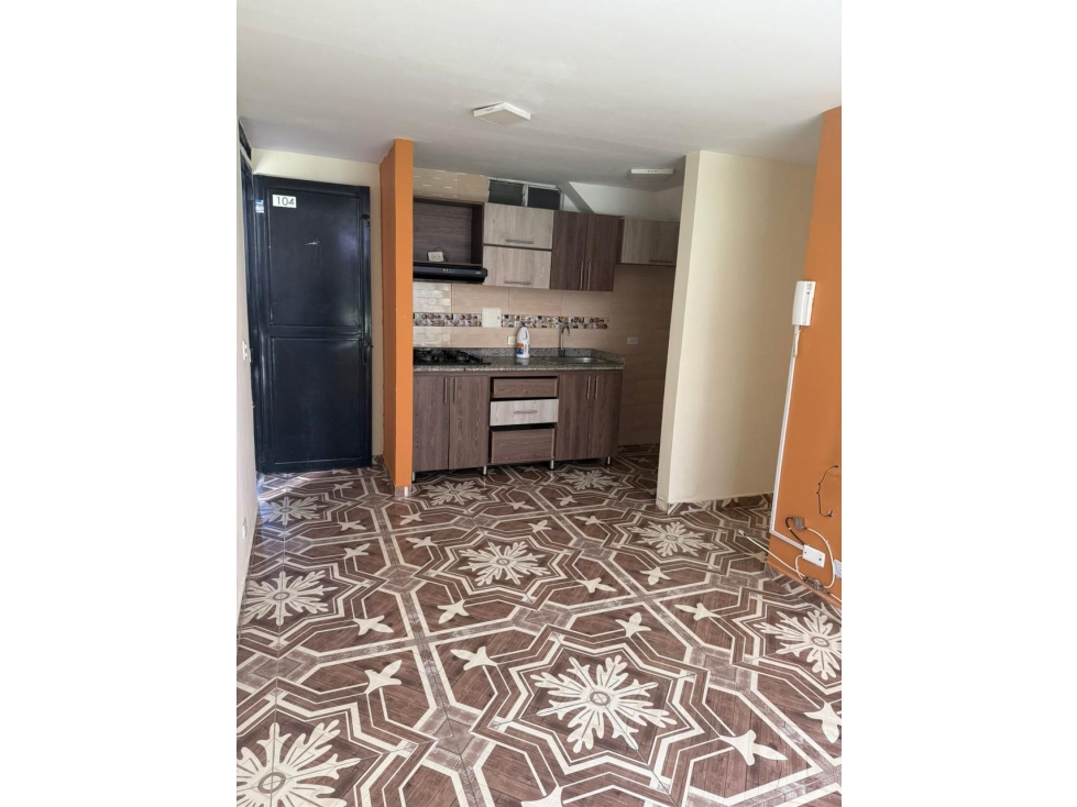 APARTAMENTO EN VENTA SAN JOAQUIN