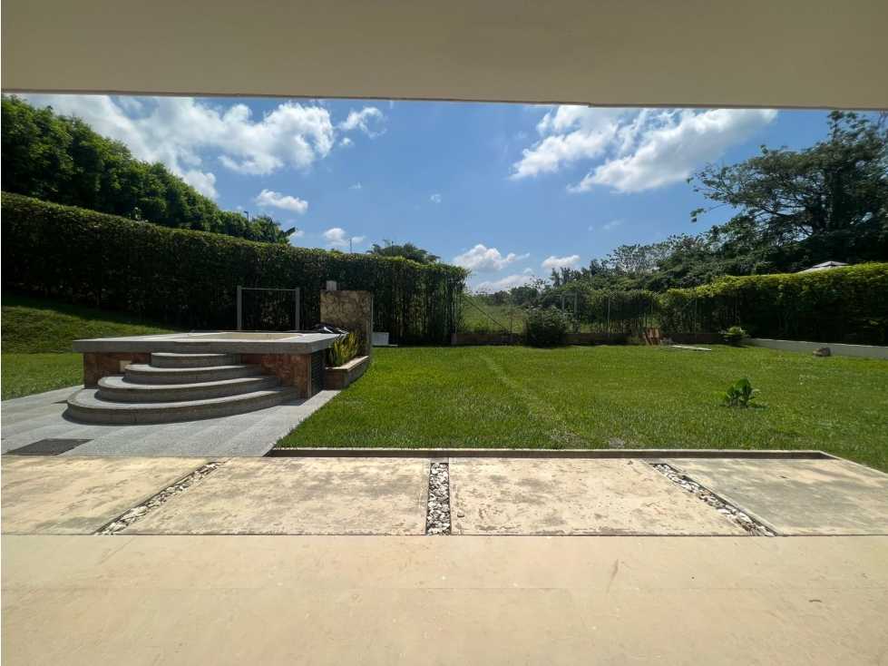 VENTA CASA CAMPESTRE CERRITOS — foto 3