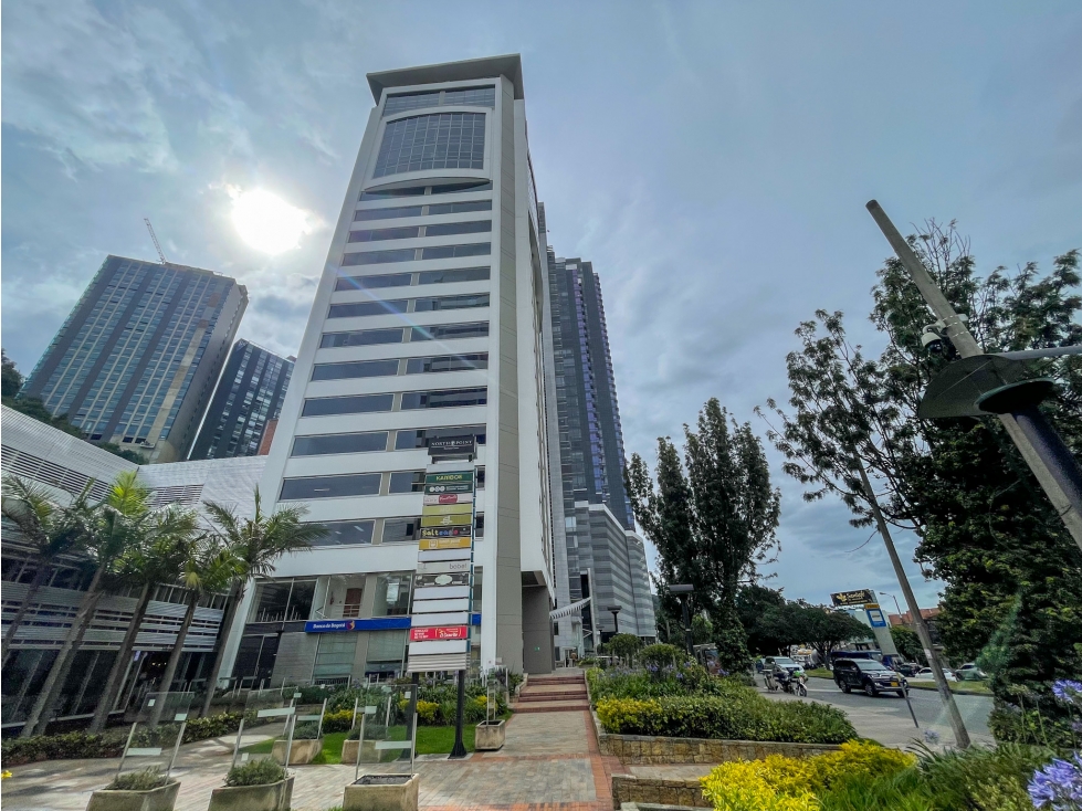 Oportunidad Unica Se Vende Espectacular Oficina North Point