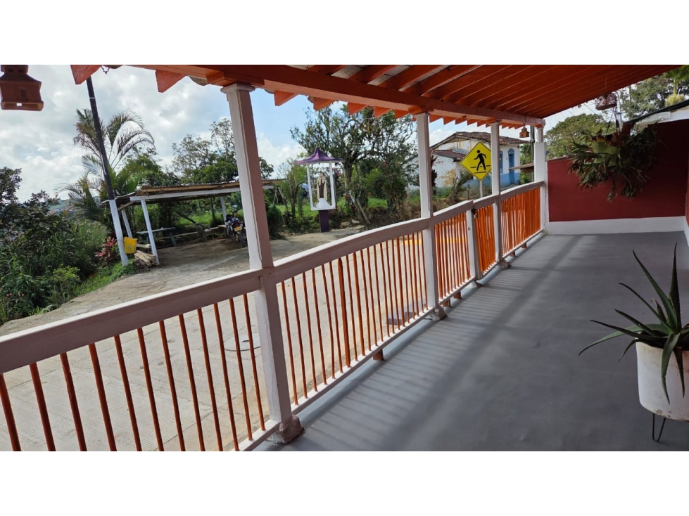 VENTA DE FINCA CON ESTADERO EN YOLOMBO - ANTIOQUIA - 4