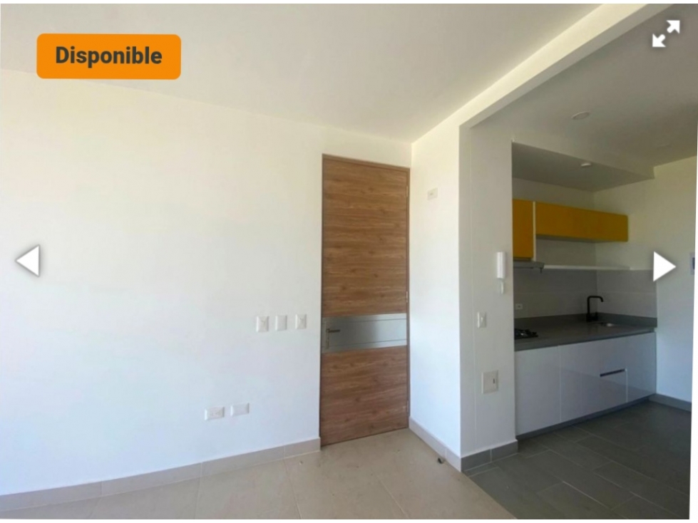 VENTA DE OPORTUNIDAD APARTAMENTO TURÍSTICO POZOS COLORADOS SM - F.V — foto 4