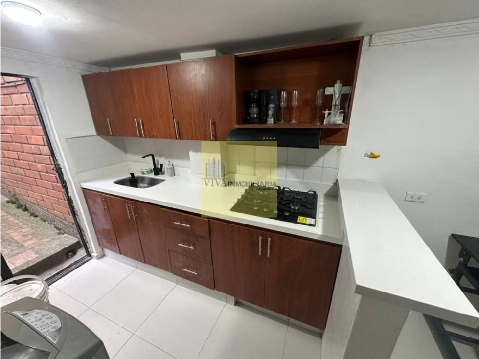 Venta De Apartamento En Laureles - 5