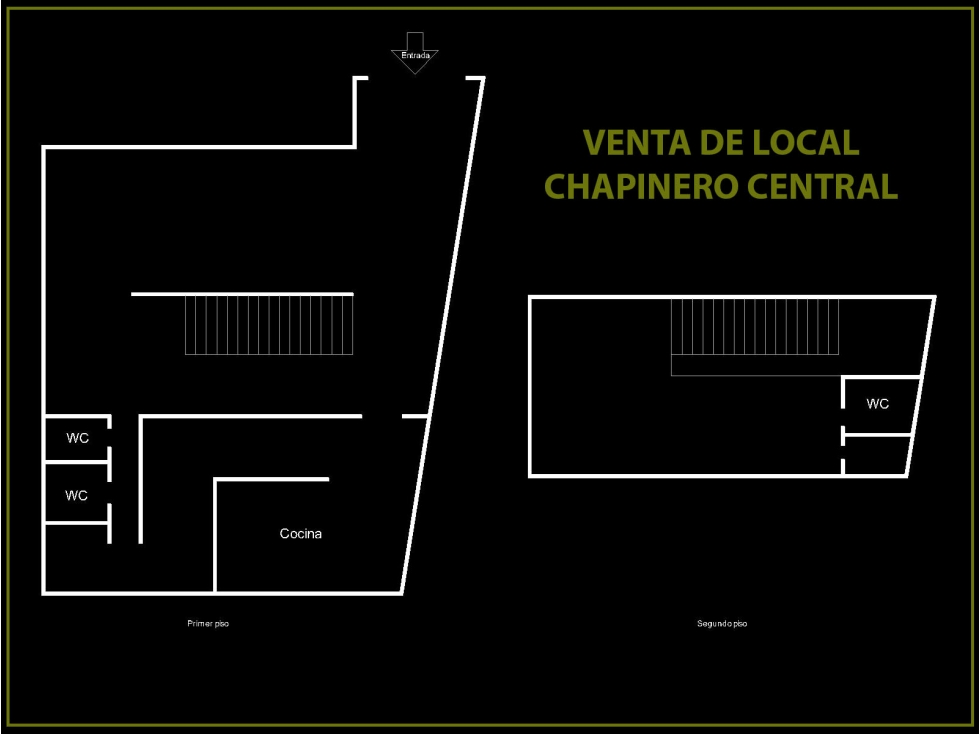 VENTA DE LOCAL EN CHAPINERO CENTRAL — foto 2
