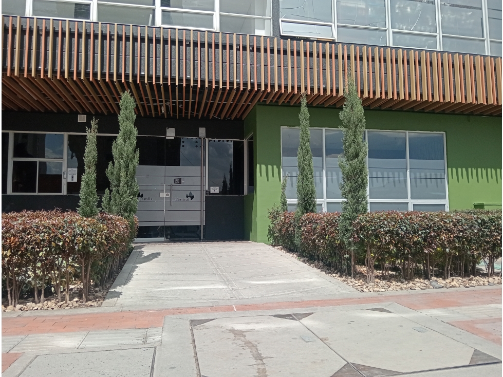 VENTA APTO CASTILLA CENTRAL PISO 16 - KENNEDY — foto 2