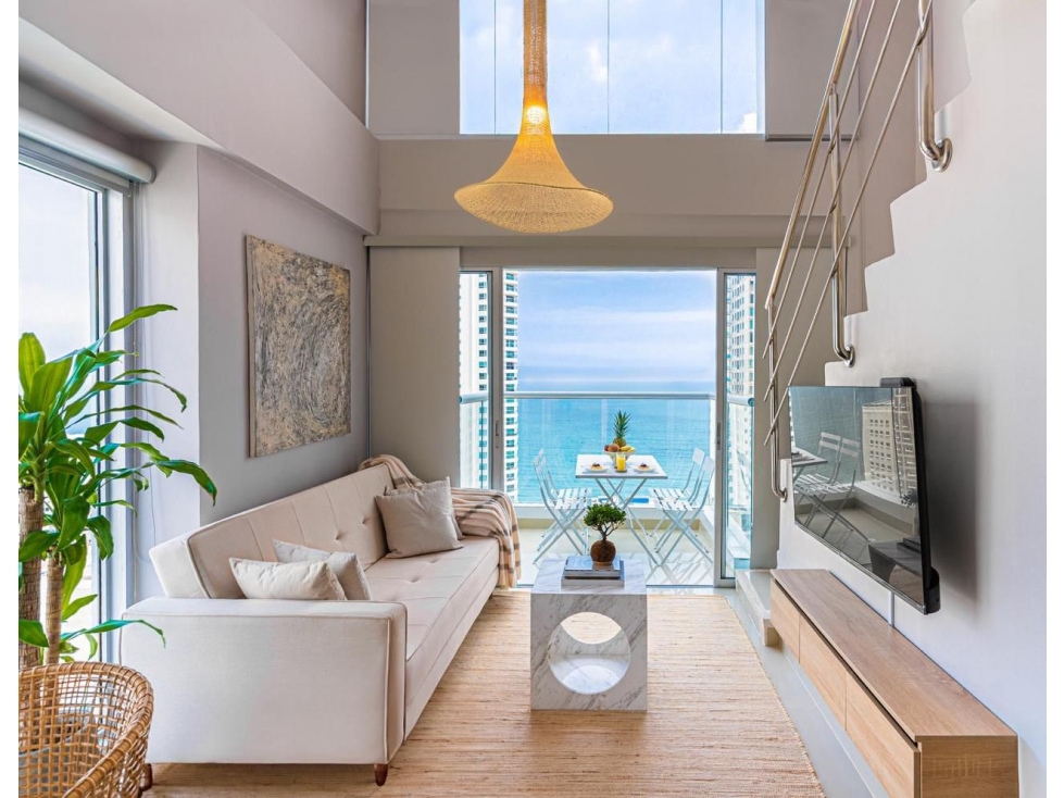 VENTA APARTAMENTO EN BOCAGRANDE — foto 2