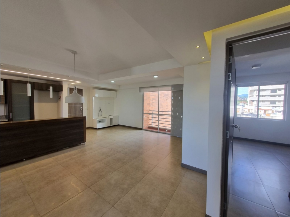 VENTA APARTAMENTO AVENIDA SUR EL NOGAL — foto 6