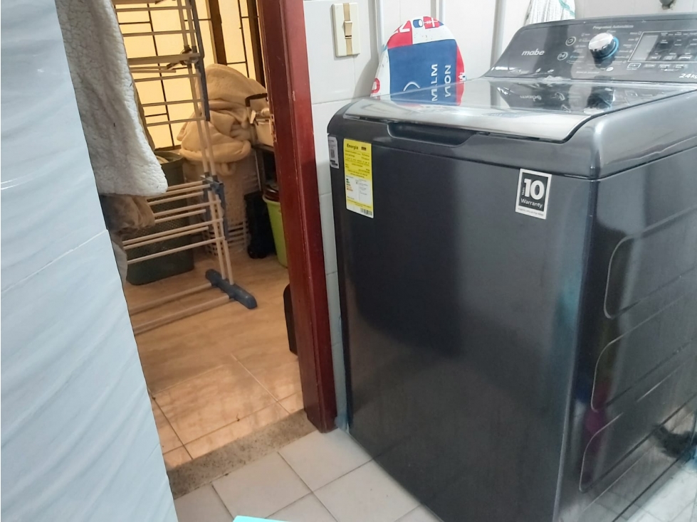 SE VENDE APARTAMENTO EN LA CASTELLANA — foto 4