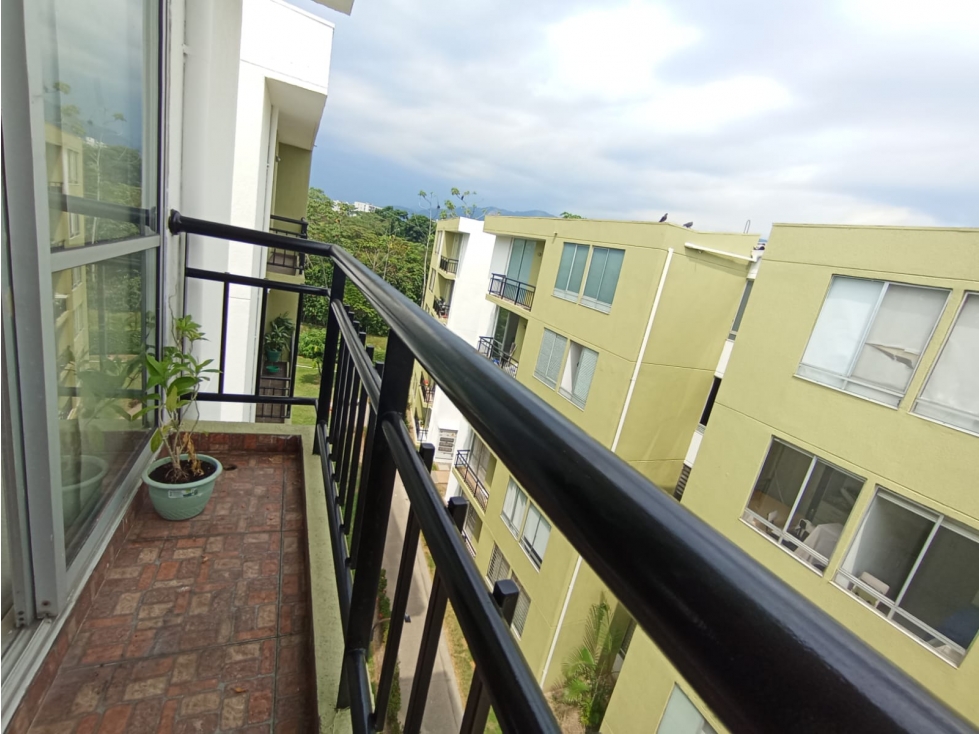 VENTA APARTAMENTO SECTOR AMARILO VILLAVICENCIO — foto 6